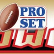2021 Leaf Pro Set Power Football