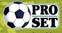 2022 Leaf Pro Set Soccer