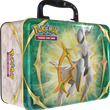 Pokemon Collector Chest Spring 2022