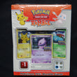 Pokemon Rumble Game - Mewtwo, Pikachu, & Venusaur