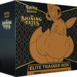 Pokemon Shining Fates Elite Trainer Box