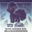 Pokemon SWSH12 Silver Tempest Elite Trainer Box