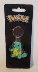 Pokemon Squirtle Keychain