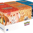 Pokemon Stacking Tin - Fighting/Fire/Darkness (Multiples of 6)