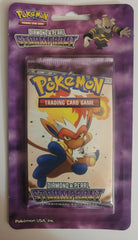 Pokemon 1pk Blister - Diamond & Pearl, Stormfront