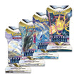 Pokemon SWSH12 Silver Tempest Sleeved Blister