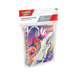 POKEMON MINI PORTFOLIO Q2 2023 (Minimum of 12)