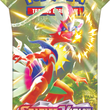 Pokemon SV1 Scarlet and Violet Sleeved Blister