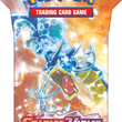 Pokemon SV1 Scarlet and Violet Sleeved Blister