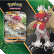 POKEMON DIVERGENT POWERS TIN (Multiples of 6) May contain 2xEvolving, 2xAstral, 1xBrilliant