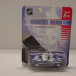 Toronto Maple Leafs Limited Edition Toy Corvette (6-count Box)