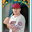 2021 Topps Heritage Baseball Hobby Box
