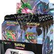 Pokemon V Battle Deck -  Rayquaza vs Noivern Display