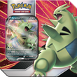 Pokemon 2021 Summer Tin, V Strikers (Multiple of 6)