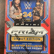 2022 WWE Panini Prizm Blaster Box