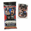 2022 WWE Panini Prizm Hanger Pack (Must Purchase Min. 6 Packs)