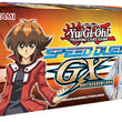 YGO Speed Duel GX Academy Box
