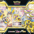 Pokemon Deoxys/Zeraora VMAX VSTAR Battle Box (multiples of 6 only)